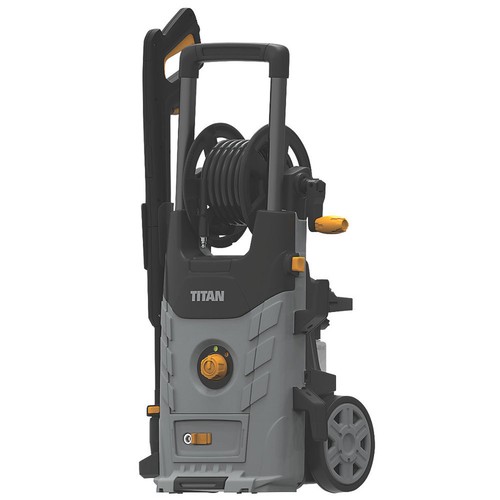 Titan high pressure - pressure, washer