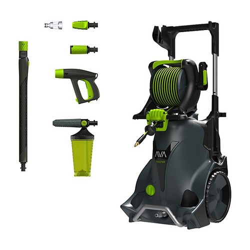 Ava master p60 pressure - 2.0,