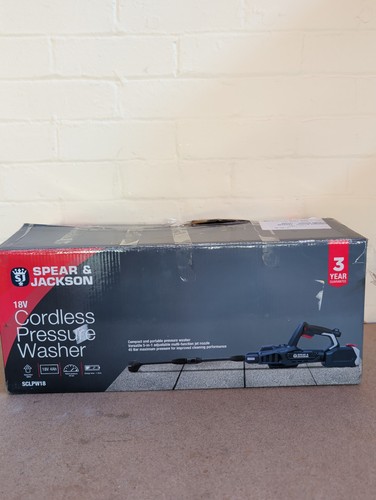 Spear jackson s21cpw - spear,