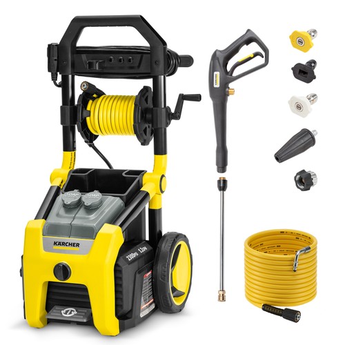 Kärcher k2300ps 2300 psi 07 - kärcher,