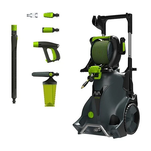 Ava master p60 pressure - ava,