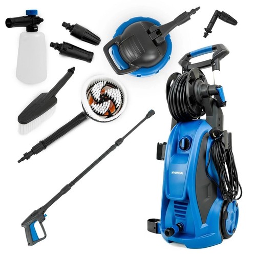 Hyundai electric pressure - hyundai,