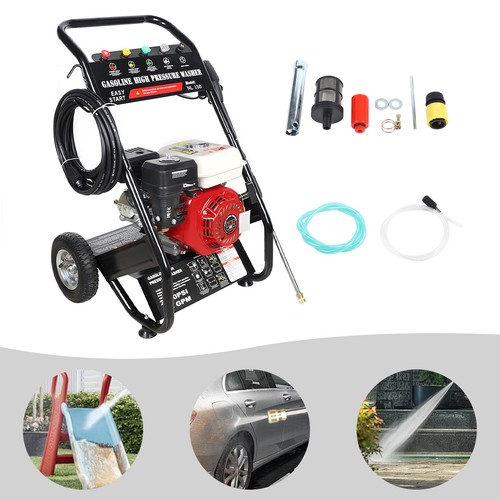 75hp 4900w gasoline high - gasoline,