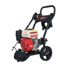 Petrol Pressure Washer - 2830