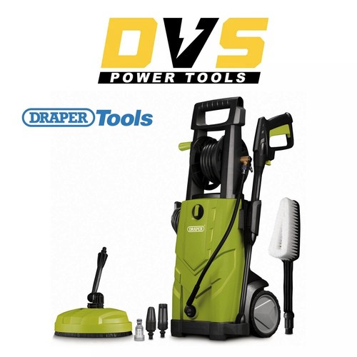 Draper pw2200 230v - 230v, high
