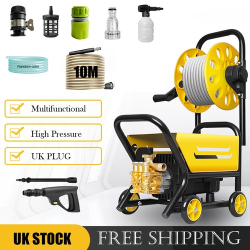 Heavy duty 1200w - heavy-duty, pressure