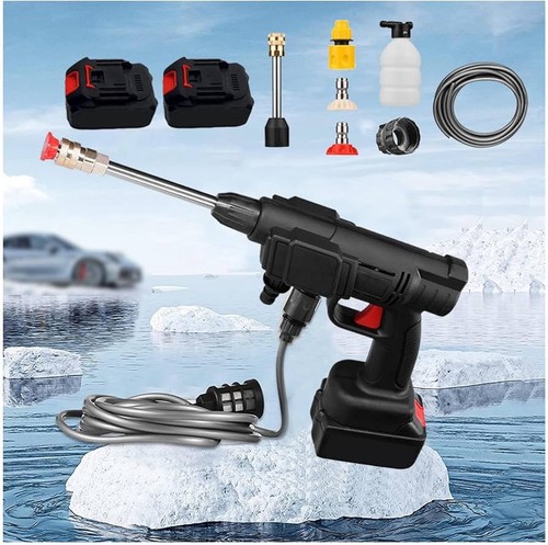 Birtech electric pressure - birtech,