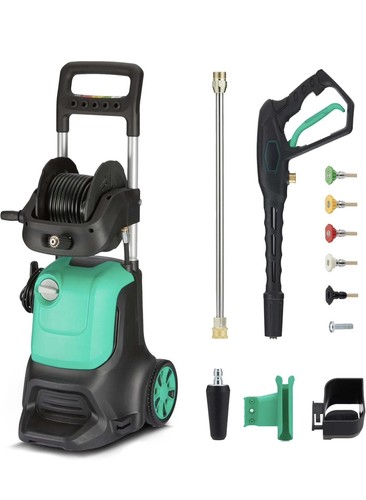 Amazon basics corded pressure - amazon,