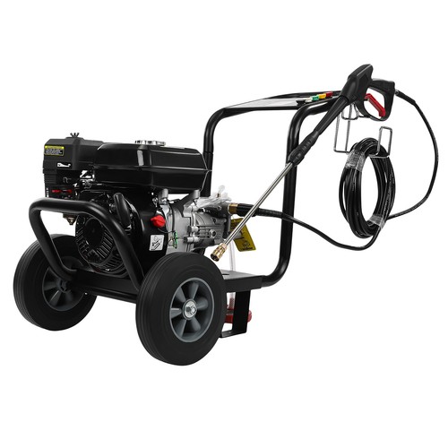Heavy duty petrol - heavy,