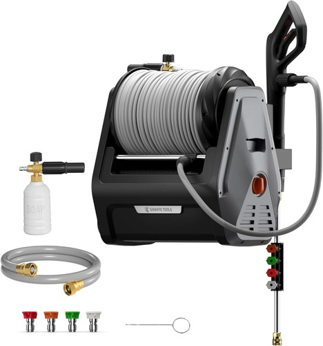Giraffe tools max 2900 - max,