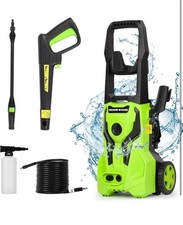 Birtechway Jet Washer 2000W