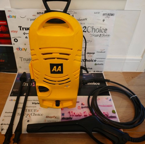 Hpw 110 deluxe - hpw,