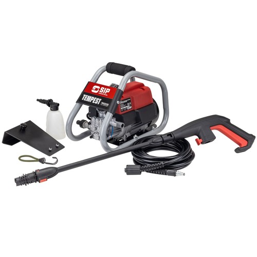 Sip pressure washer jet wash - sip,