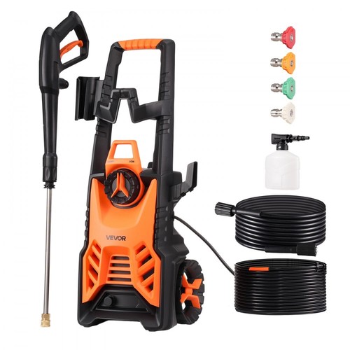 Pressure washer max - max, 4500psi