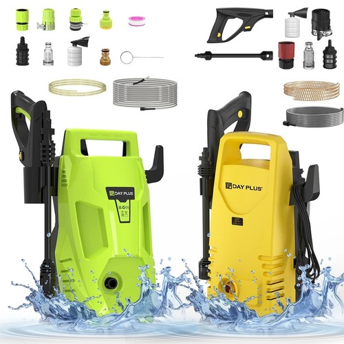 2050psi electric high pressure - high,