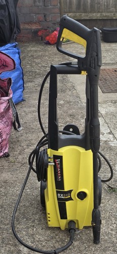 Wilks rx510 electric - wilks,