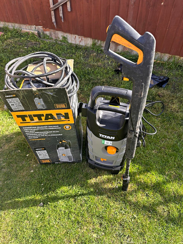 Titan 1300w 100 - 1300w, bar