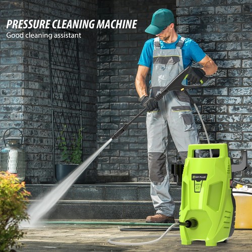 2050 psi pressure washer power - 2050,