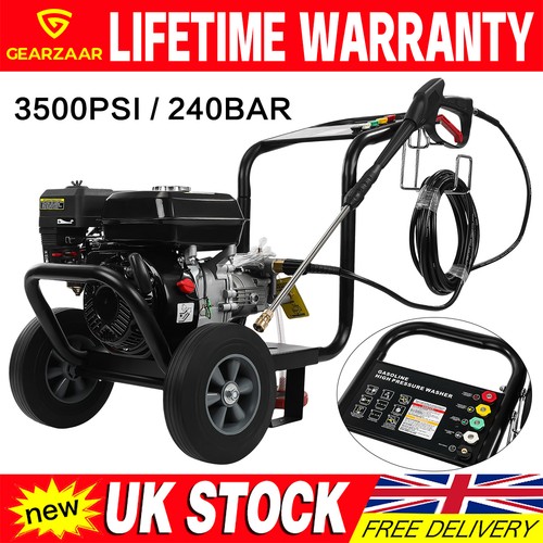 New pressure washer power jet - new,