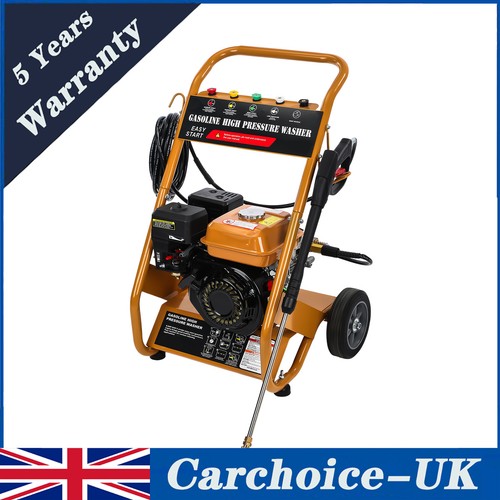 Heavy duty 3950psi - heavy,