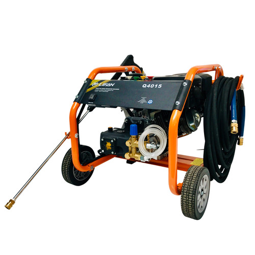 4000 psi petrol pressure - 4000,