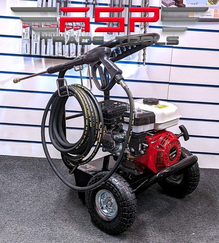 Pressure washer power - washer,