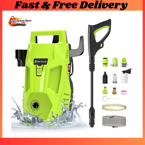 6000w electric pressure - electric, washer