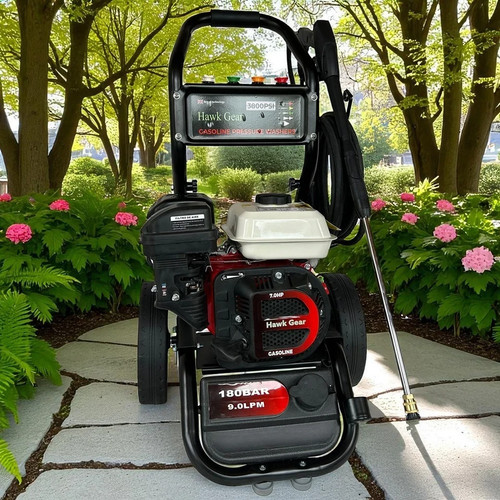 3800 psi petrol - 3800, pressure