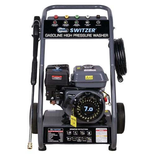 Heavy duty 2200psi - heavy,