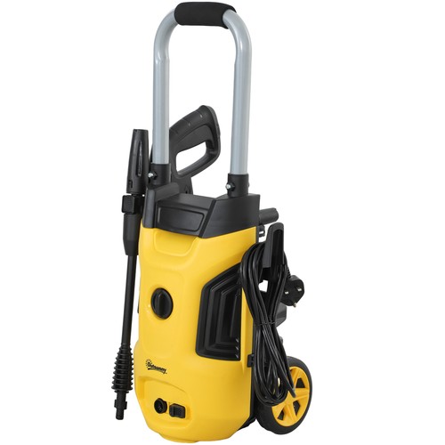 Outsunny 1800w power washer - 1800w,