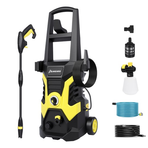 1800w high pressure - 1800w, 135