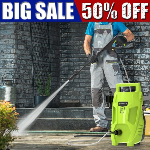 3500w high pressure washer - 3500w,