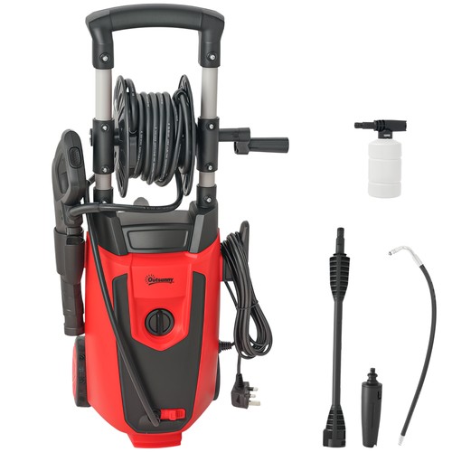 Outsunny 1800 power washer - 1800,