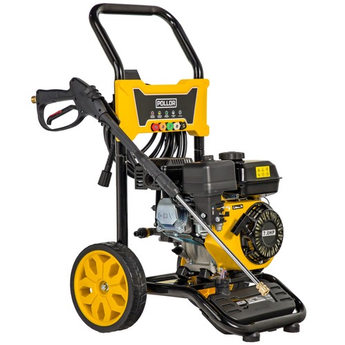 Pollor 7hp petrol - pollor,