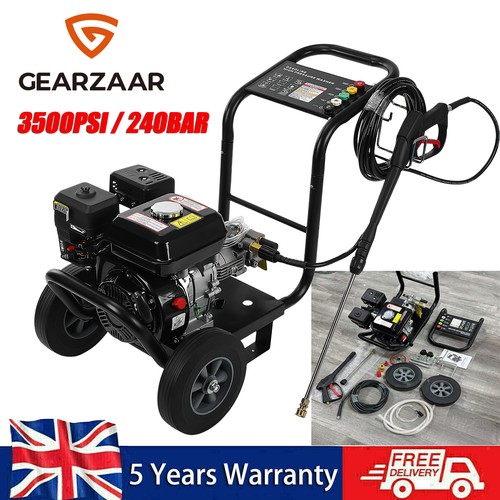Heavy duty pressure - heavy, washer
