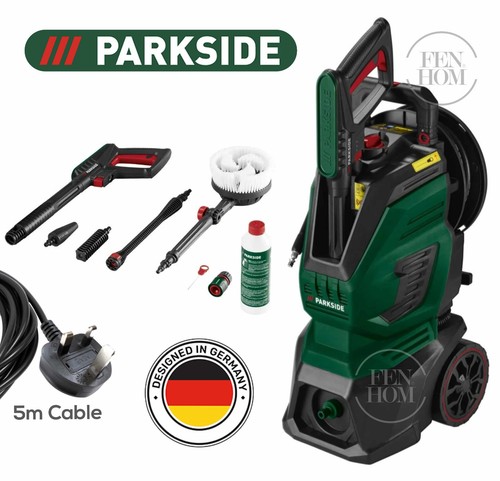 Parkside 2400w high power - parkside,