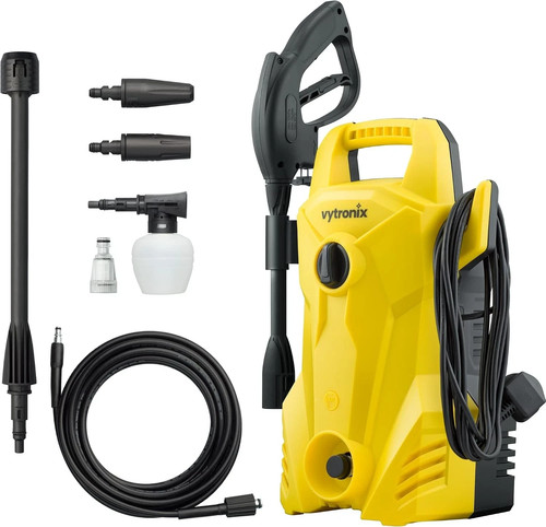 Vytronix pw1500 1400w - vytronix, compact