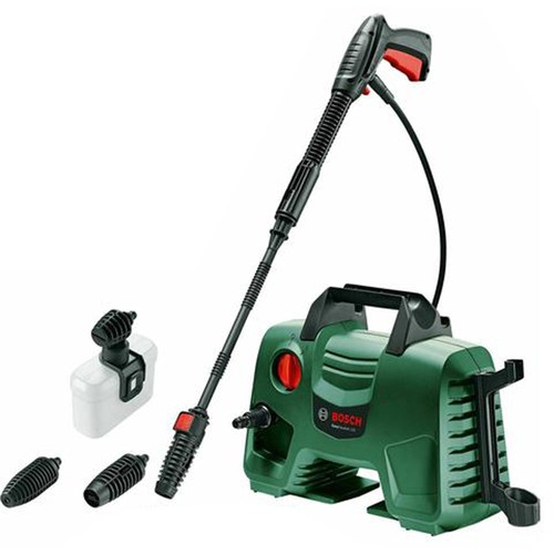 Bosch pressure washer electric - washer,