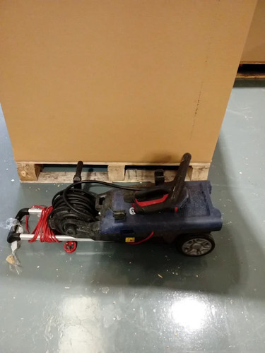 Spear jackson pressure washer - spear,