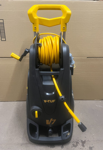 Tuf 110v 150bar - 150bar,, 6l/min
