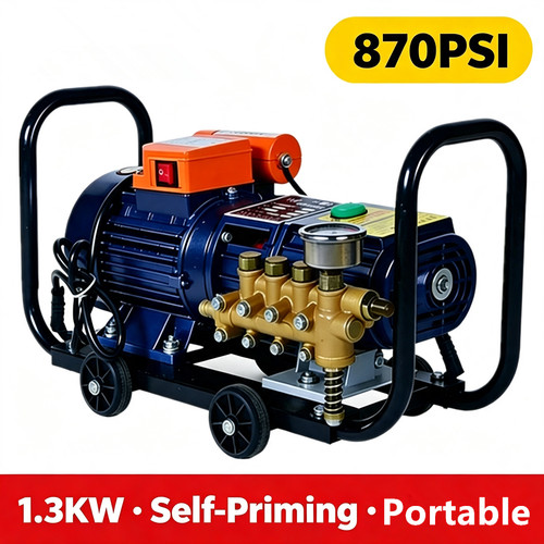 3kw 870psi pressure - pressure, washer