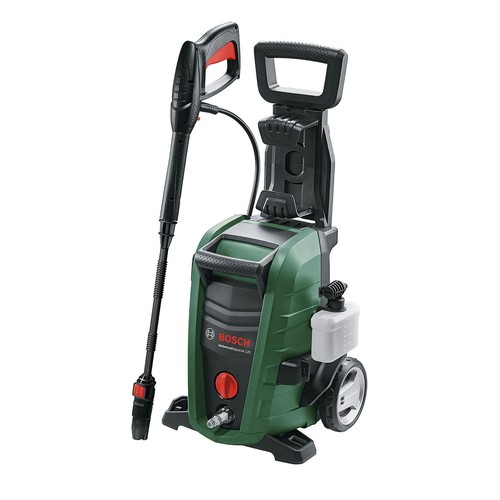 Bosch high pressure washer - high,