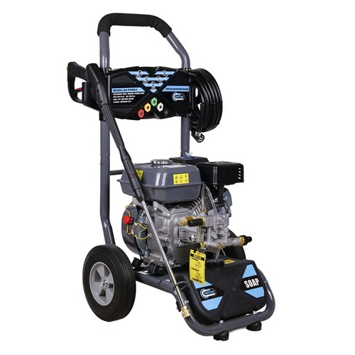 Heavy duty 2200psi petrol - duty,