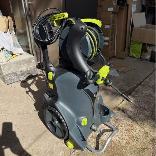 Ava master p60 pressure - 2.0,